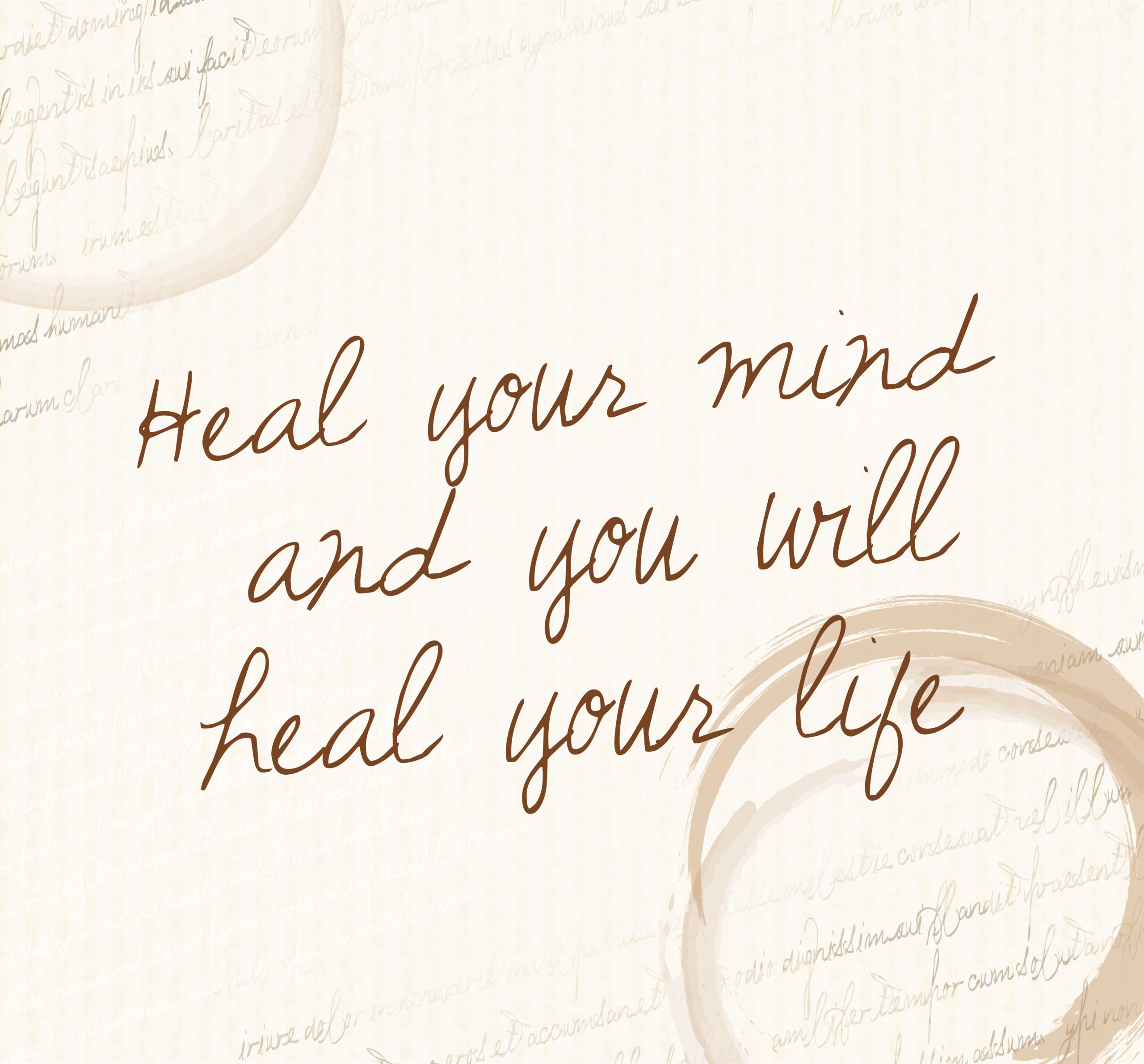 Positive,Affirmation,Of,Law,Of,Attraction,"heal,Your,Mind,And